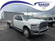  Ram 3500 Chassis Cab