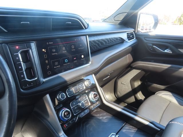 2024 GMC Yukon XL Denali - Photo 41
