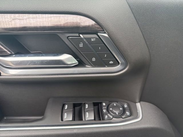 2026 Chevrolet Silverado 2500 HD LTZ - Photo 15