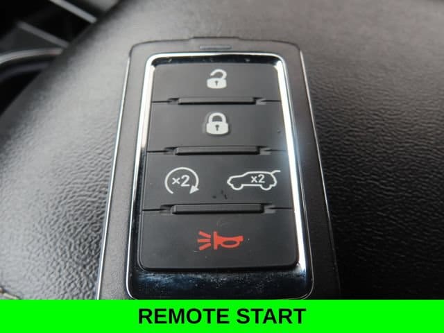 2023 Jeep Grand Cherokee Altitude - Photo 36