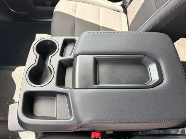 2026 Chevrolet Silverado 2500 HD LT - Photo 19