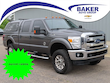 Ford Super Duty F-250 SRW