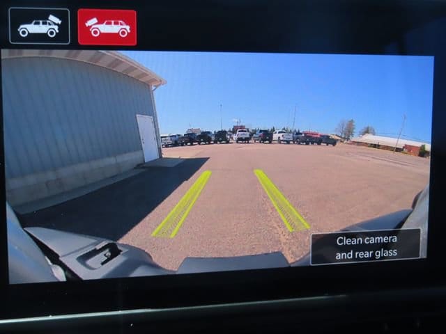 2024 Jeep Wrangler 4-Door Sahara - Photo 34