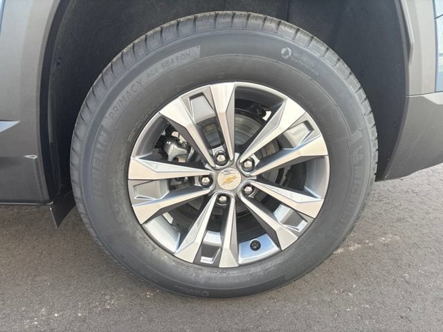 2027 Chevrolet Equinox LT - Photo 21