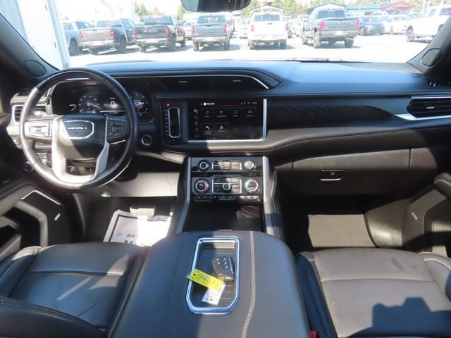 2024 GMC Yukon XL Denali - Photo 27