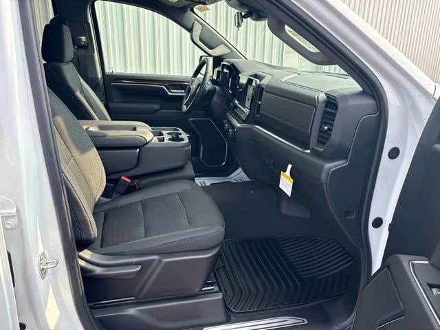 2026 Chevrolet Silverado 1500 LT - Photo 18