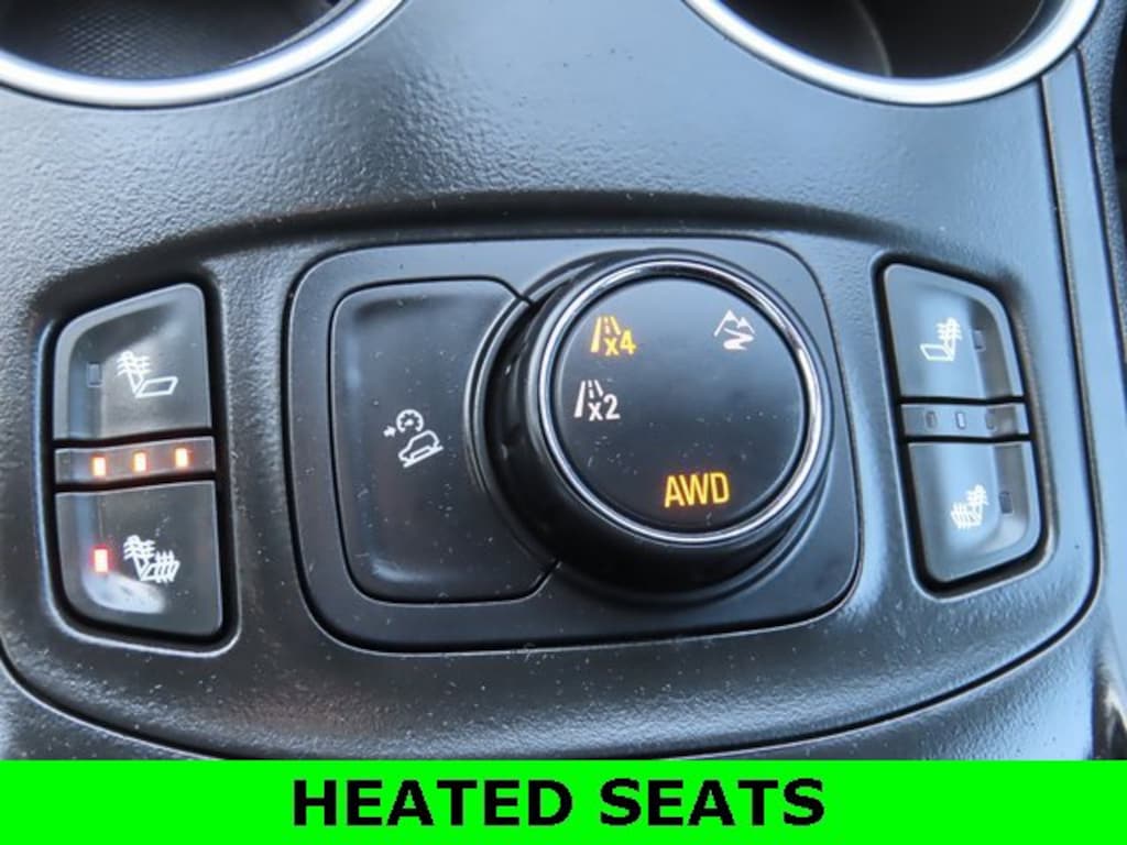 Used 2019 GMC Terrain SLE SUV