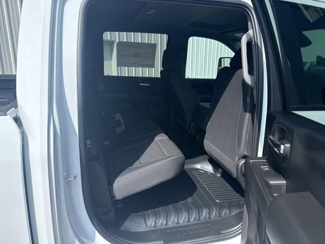 2026 Chevrolet Silverado 2500 HD Work Truck - Photo 12