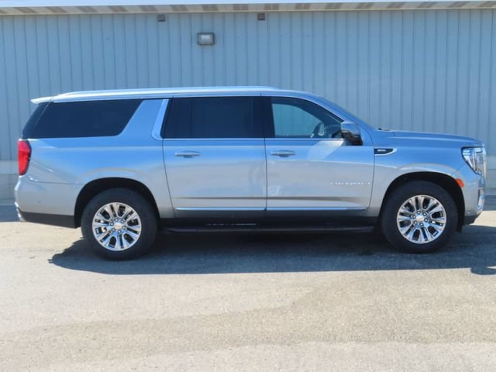 Used 2024 GMC Yukon XL Denali SUV