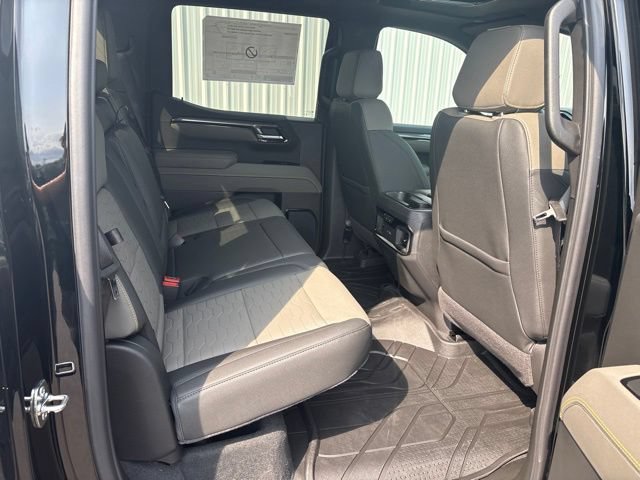 2026 Chevrolet Silverado 1500 ZR2 - Photo 23