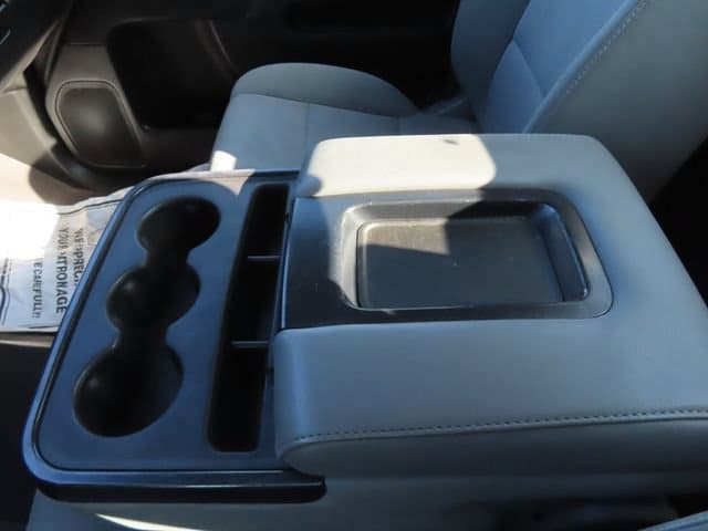 2017 Chevrolet Silverado 3500HD Work Truck - Photo 27