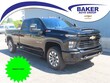  Chevrolet Silverado 2500 HD