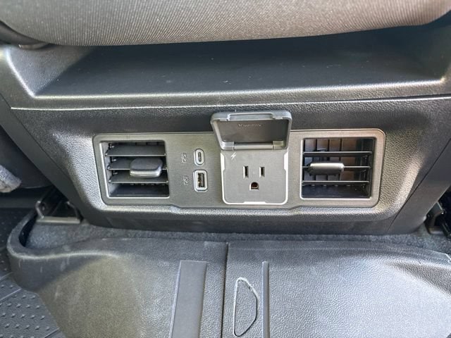 2026 Chevrolet Silverado 1500 RST - Photo 21