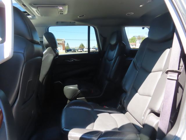 2020 Cadillac Escalade Premium Luxury - Photo 23