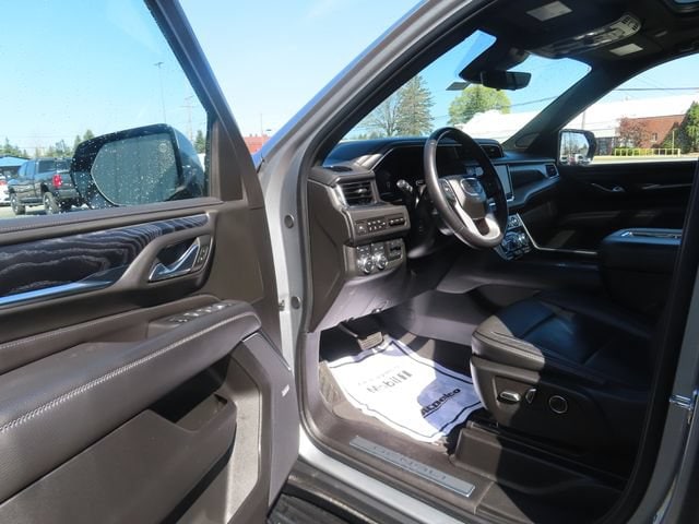 2024 GMC Yukon XL Denali - Photo 18