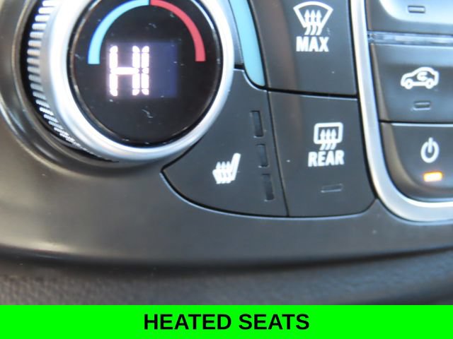 Used 2023 Chevrolet Traverse LT Cloth SUV
