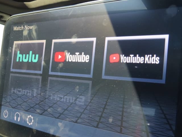 2024 GMC Yukon XL Denali - Photo 29