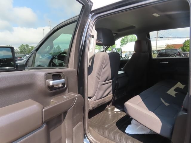 2021 Chevrolet Silverado 3500HD Work Truck - Photo 19
