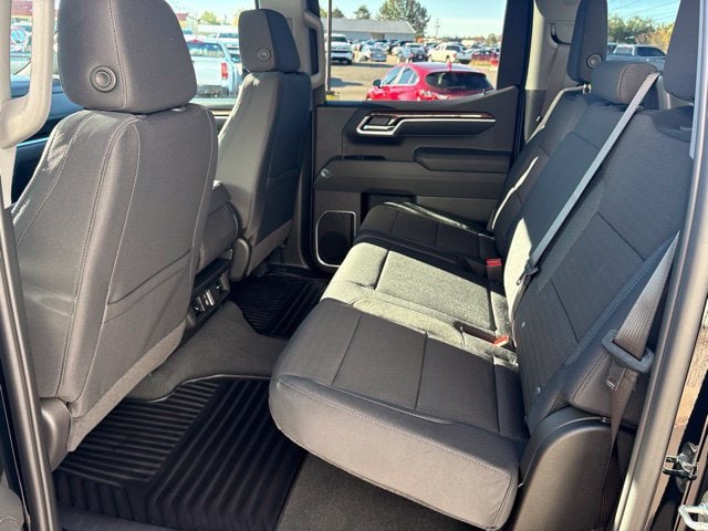 2026 Chevrolet Silverado 1500 LT - Photo 20