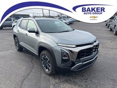 2026 Chevrolet Equinox Activ SUV