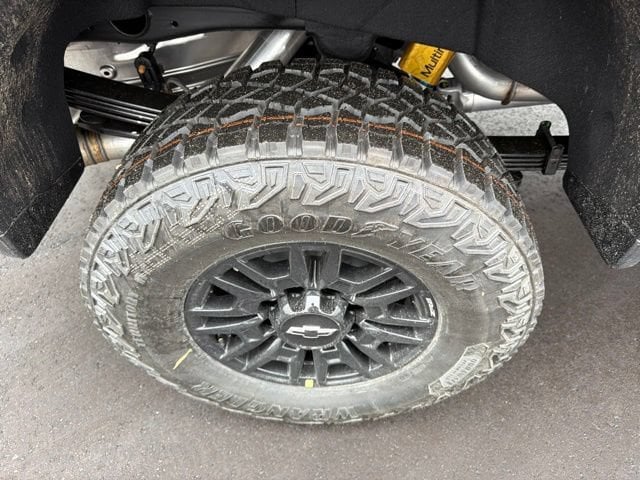 2026 Chevrolet Silverado 2500 HD ZR2 - Photo 15