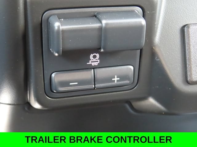 2021 Chevrolet Silverado 3500HD Work Truck - Photo 32