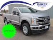 Ford Super Duty F-350 SRW