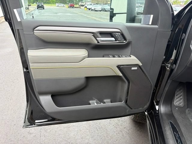 2026 Chevrolet Silverado 2500 HD ZR2 - Photo 19
