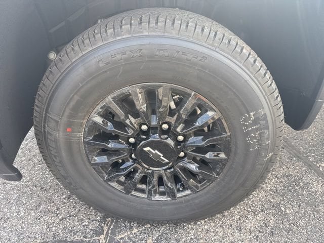 2026 Chevrolet Silverado 2500 HD Work Truck - Photo 8