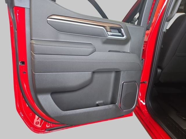 2026 Chevrolet Silverado 1500 LT - Photo 16