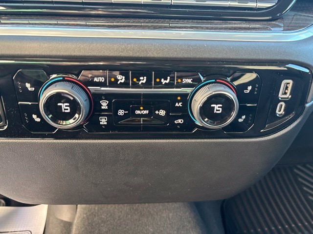 2026 Chevrolet Silverado 1500 LT - Photo 13