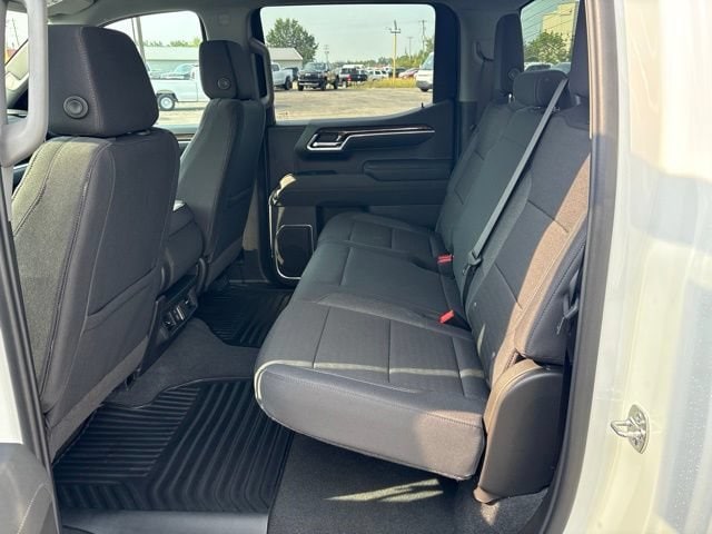 2026 Chevrolet Silverado 1500 LT - Photo 21