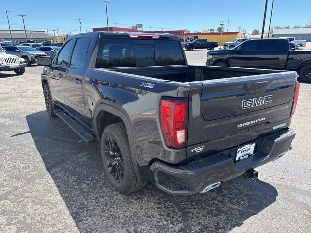2024 GMC Sierra 1500 Elevation - Photo 10