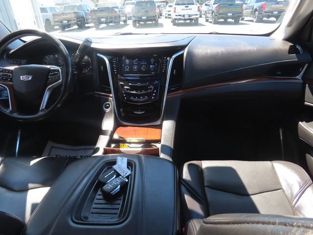 2020 Cadillac Escalade Premium Luxury - Photo 27