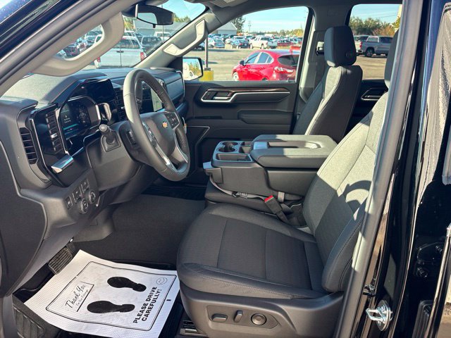 2026 Chevrolet Silverado 1500 LT - Photo 11