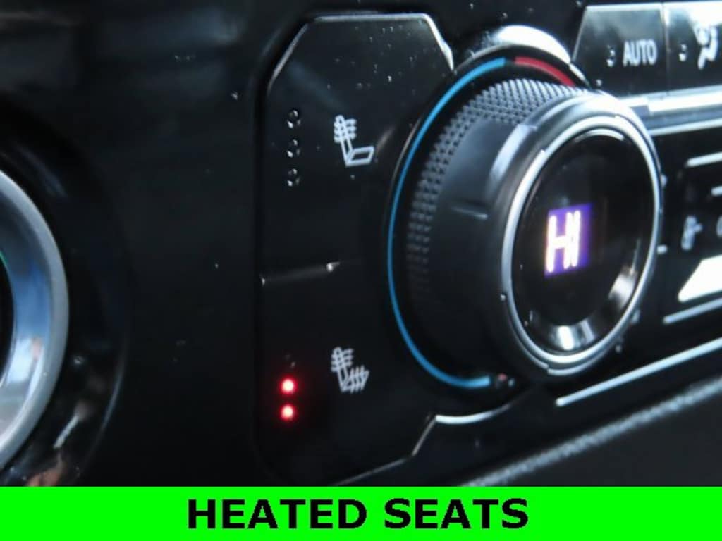 Used 2023 Chevrolet Silverado 1500 LT Trail Boss Truck Crew Cab