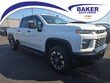 Chevrolet Silverado 2500 HD