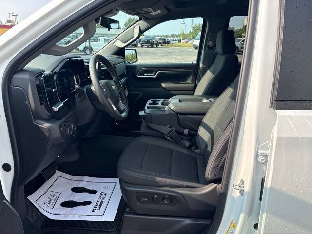 2026 Chevrolet Silverado 1500 LT - Photo 10