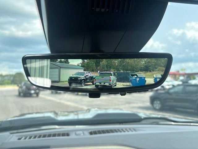 2026 Chevrolet Silverado 1500 ZR2 - Photo 18