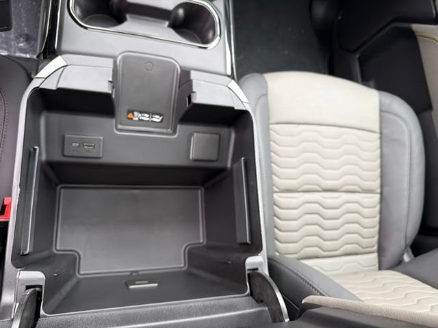 2026 Chevrolet Silverado 2500 HD ZR2 - Photo 29