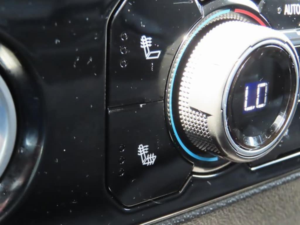 New 2024 Chevrolet Silverado 1500 LT (2FL) Truck