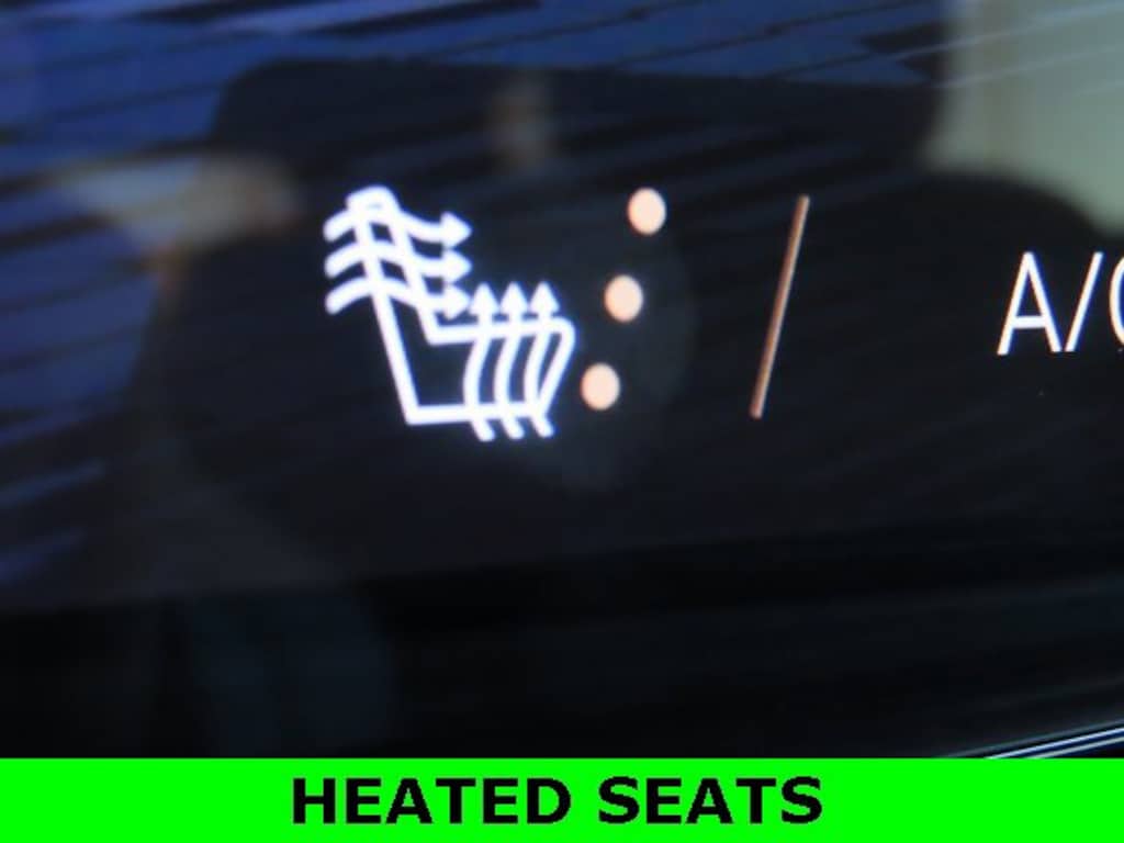 Used 2024 Chevrolet Traverse Z71 SUV