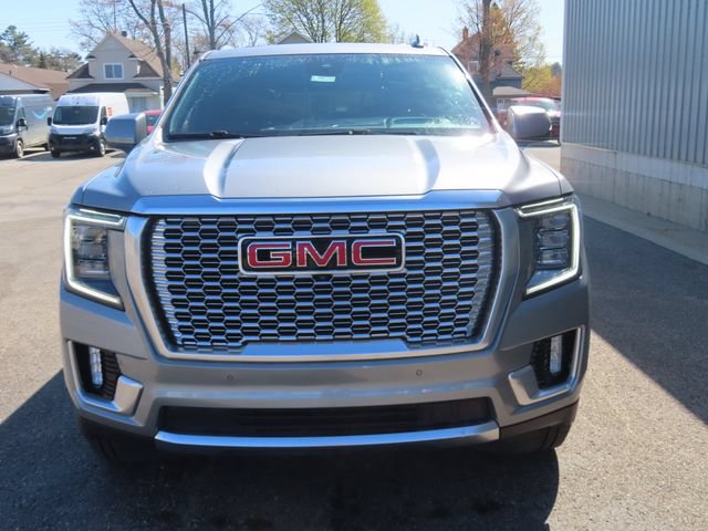 2024 GMC Yukon XL Denali - Photo 12