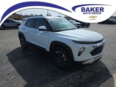 2026 Chevrolet Trailblazer LT SUV