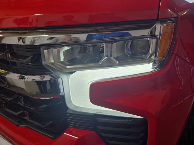 2026 Chevrolet Silverado 1500 LT - Photo 31