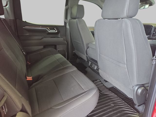 2026 Chevrolet Silverado 1500 LT - Photo 12
