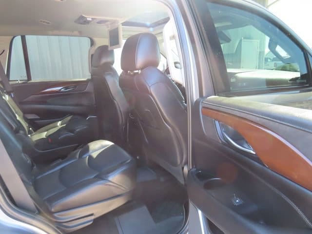 2020 Cadillac Escalade Premium Luxury - Photo 30