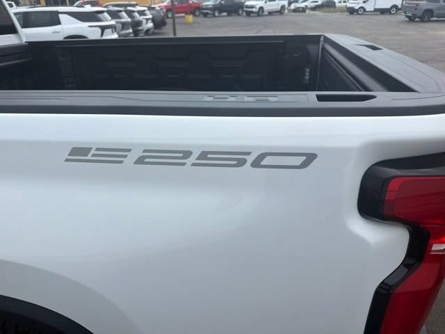 2026 Chevrolet Silverado 2500HD LT - Photo 7