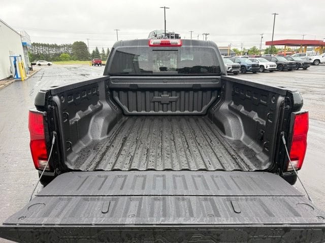 2026 Chevrolet Colorado ZR2 - Photo 7