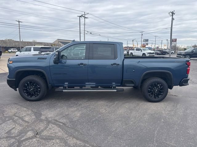 2026 Chevrolet Silverado 2500 HD LTZ - Photo 6